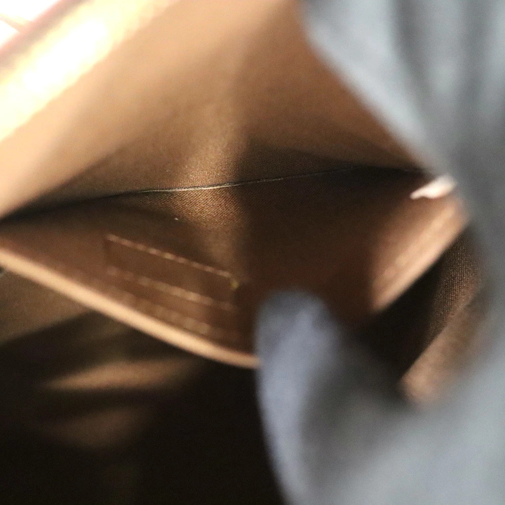 Louis Vuitton Odeon Shoulder Bag Monogram